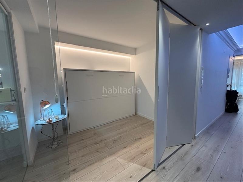 Foto 7069443d-e1f5-492e-8bb2-a32b327636ba. Etagenwohnung mit kamin heizung in Centro Ferrol