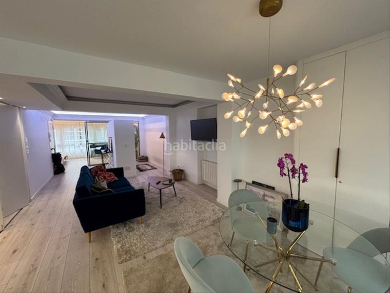 Foto 71f84bef-201b-4559-a856-d1efebbbd4d7. Etagenwohnung mit kamin heizung in Centro Ferrol