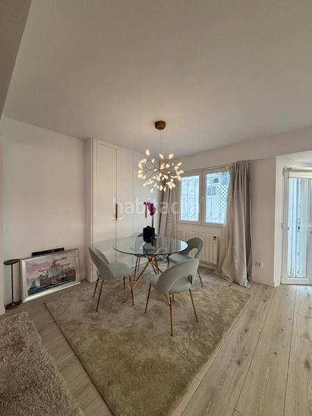 Foto 84acfcca-1806-4ede-8395-d759812cf18e. Etagenwohnung mit kamin heizung in Centro Ferrol