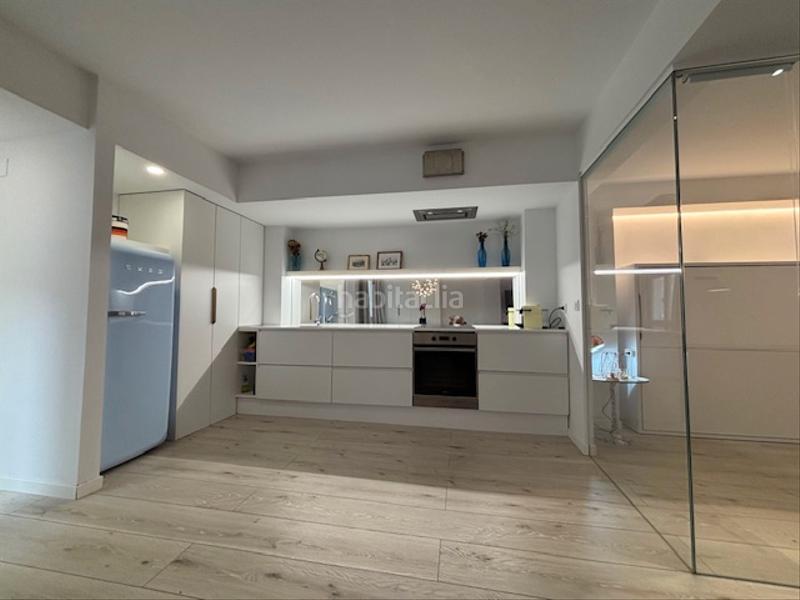 Foto 86a604ba-835b-458e-bfef-1c757143e05f. Etagenwohnung mit kamin heizung in Centro Ferrol