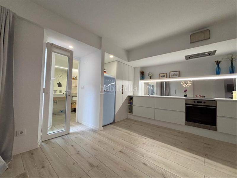 Foto 8f33fe07-20d4-4b6d-a0d4-62de957ab906. Etagenwohnung mit kamin heizung in Centro Ferrol