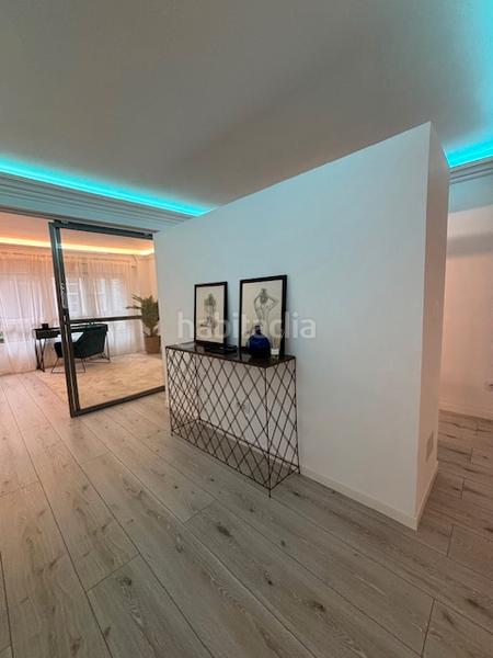 Foto b15f10db-68da-4962-a645-4c6b0d994bba. Etagenwohnung mit kamin heizung in Centro Ferrol