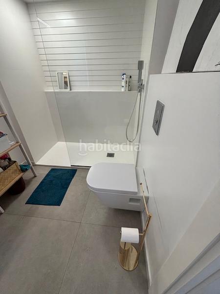 Foto c9f5ad0c-7e86-4866-84bf-d8cd70f56f6d. Etagenwohnung mit kamin heizung in Centro Ferrol