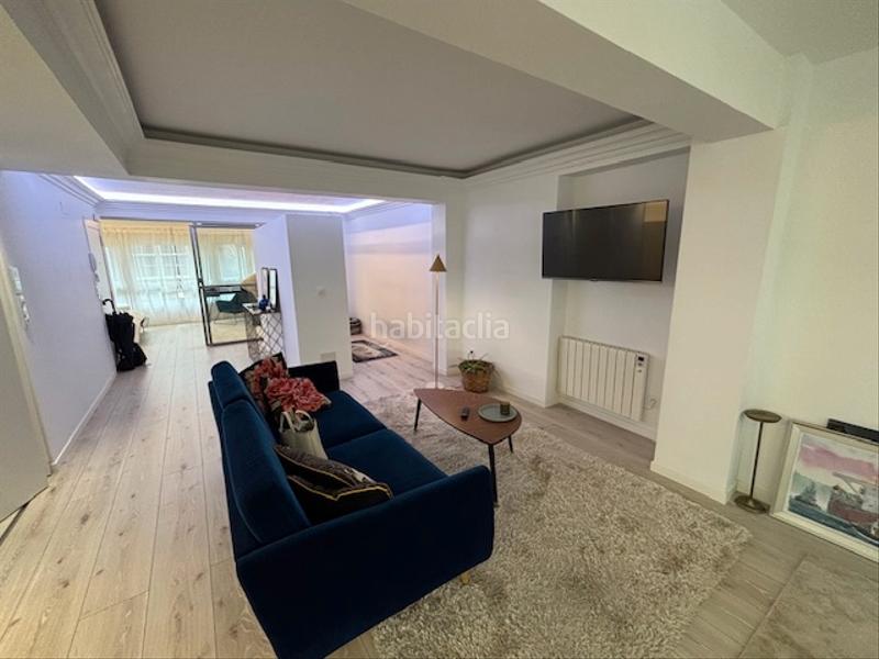 Foto caa0ba8a-b2ea-44eb-9d2c-95eaa1730d22. Etagenwohnung mit kamin heizung in Centro Ferrol