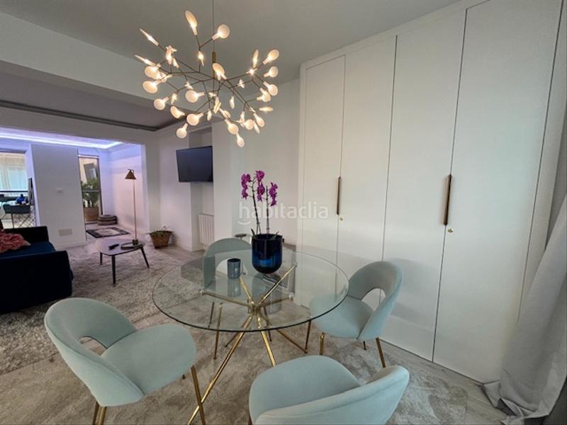 Foto f74571ea-f518-4719-b180-a17524c4dd99. Etagenwohnung mit kamin heizung in Centro Ferrol