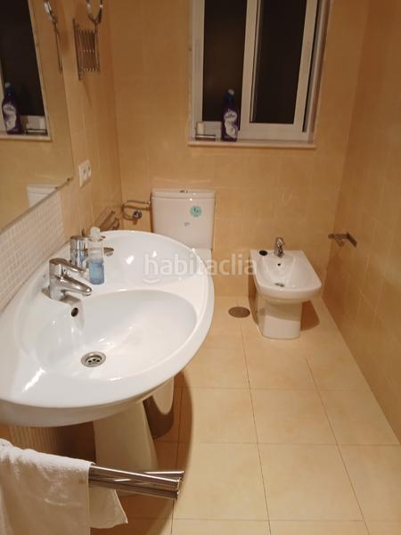 Foto 72159abb-51e5-457a-9907-978639743d8a. Alquiler piso amplio piso sin muebles en el Centro en Ferrol