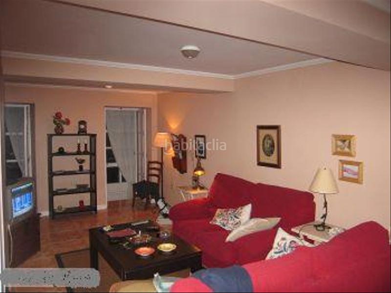 Foto 6d3ee043-0dc7-4286-b285-489ea2e481f9. Appartement avec chauffage dans Centro Ferrol
