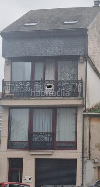 Foto 13b23687-a287-4772-ae9f-4d2c85cf547f. Maison dans Esteiro Ferrol