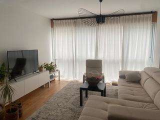 Lloguer Pis a Alto del Castaño. Impecable piso en alquiler en el alto