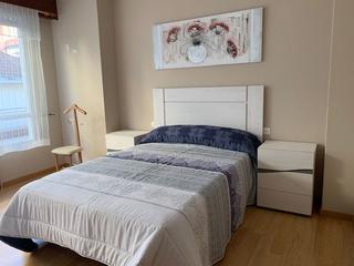 Location Appartement à A Gándara. Precioso piso reformado en la zona del alto