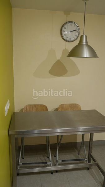 Foto 014a4dd5-d75a-4700-85d0-5098dbc0eecd. Miete appartement mit heizung parking in Alto del Castaño Narón