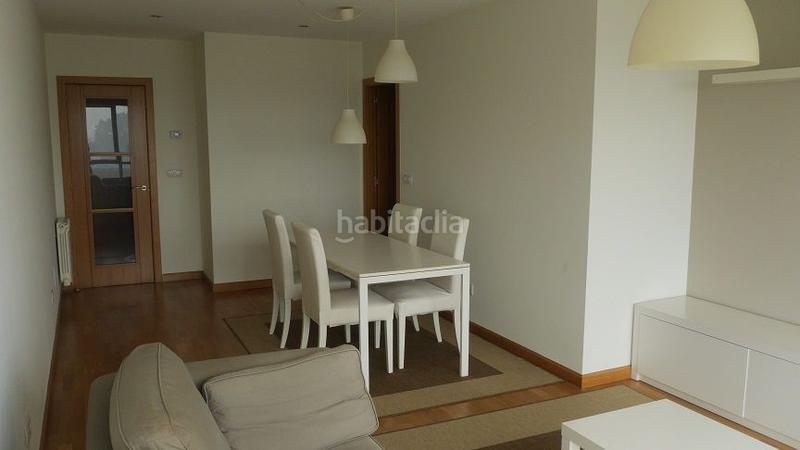 Foto 05a18565-4da3-4d2d-876b-4b6b504e64bd. Miete appartement mit heizung parking in Alto del Castaño Narón