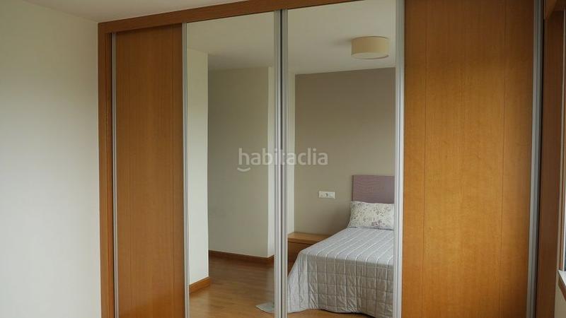 Foto f40d19a6-e035-4c95-a153-a39dec7139eb. Miete appartement mit heizung parking in Alto del Castaño Narón