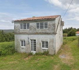 Casa a Sedes - Pedroso - Doso. Casa para reformar con terreno