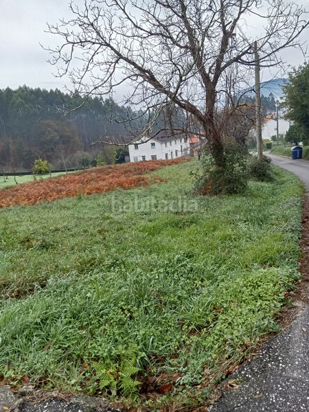 Foto 0dc7c7d3-d951-48c7-855d-3fbd956982f2. Terreny residencial a Sedes - Pedroso - Doso Narón