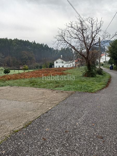 Foto a73def10-d2b2-46bf-9824-59971d328891. Terreny residencial a Sedes - Pedroso - Doso Narón