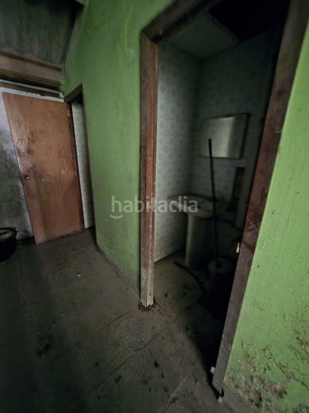 Foto 49ea2a95-669c-4043-8b0d-10763445cb5a. Local comercial a Centro Ferrol