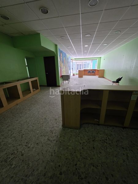 Foto 5933eb62-95f1-443b-abc8-ba4d8c579018. Local comercial a Centro Ferrol
