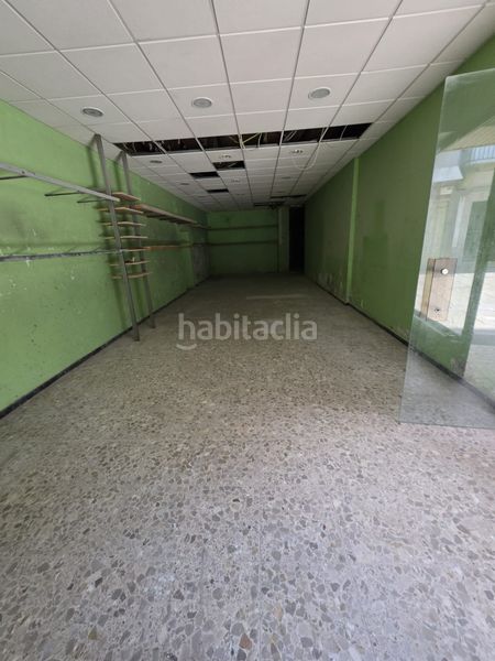 Foto 711ab56a-52b0-4210-bb59-3bffc9302569. Local comercial a Centro Ferrol