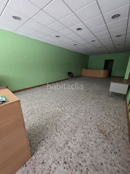 Foto b7446ecc-b620-47ad-9507-93817b99b59d. Local comercial a Centro Ferrol