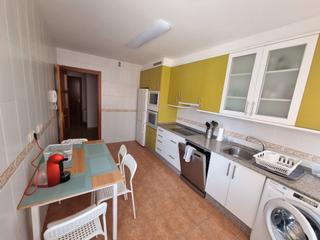 Duplex in Piñeiros - Freixeiro. Dúplex a la venta en bonita zona residencial