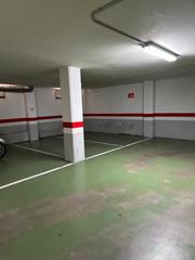 Posto auto in Alto del Castaño. Plaza de garaje en la zona de santa cecilia.