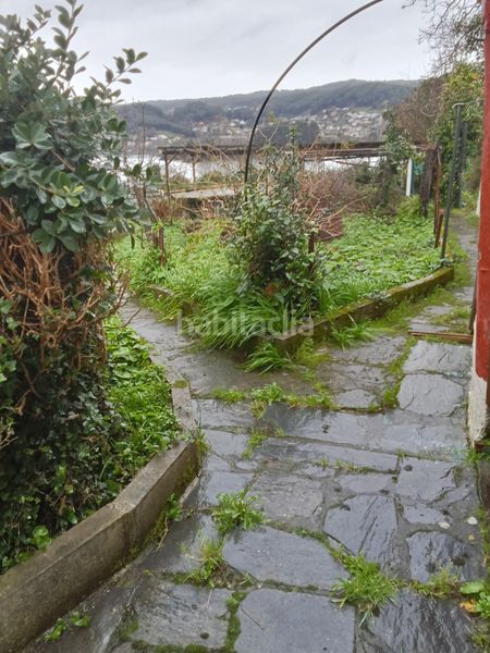 Foto 0103b63b-4373-459d-be2a-45a544d2f524. Casa adossada a Canido Ferrol