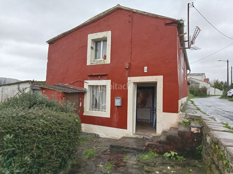 Foto 60e0ea1d-5688-4bc1-aadf-280d14a74fb4. Casa adossada a Canido Ferrol