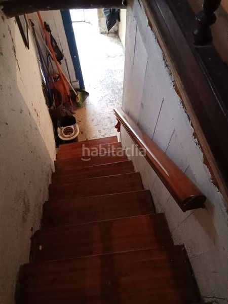 Foto 9281e1c2-51cd-4f5c-a3a2-cd82052491ee. Casa adossada a Canido Ferrol