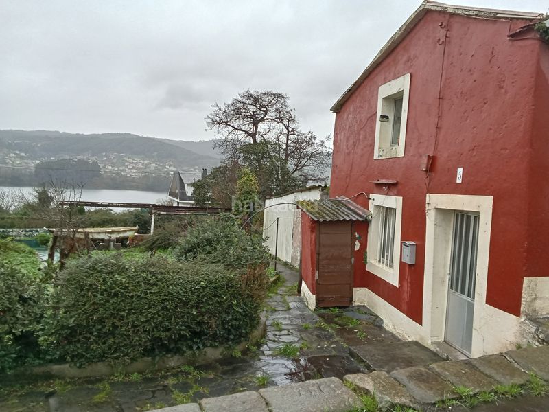 Foto e93e77f7-29e2-4039-acac-333e1142a6ba. Casa adossada a Canido Ferrol