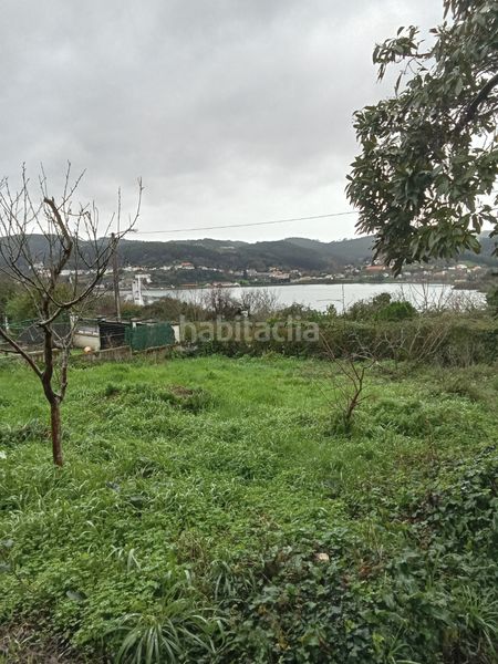 Foto f655a39b-9991-451f-a170-27fd2ffdd4bf. Casa adossada a Canido Ferrol