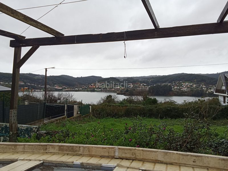 Foto f901ce68-8f51-46a3-b6a2-9744603aee7f. Casa adossada a Canido Ferrol