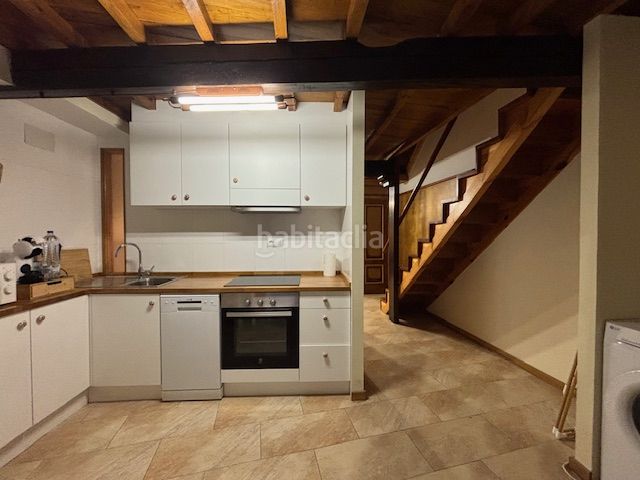Foto 15df1dda-2e4a-4f1b-a6bc-f9a1c00f3a47. Location duplex avec chauffage dans Ferrol vello - puerto Ferrol