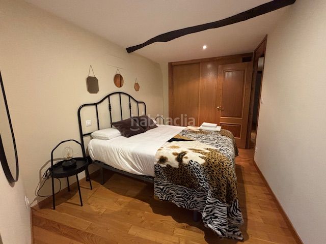 Foto 20ad30ff-dd2c-4f72-a10b-24a4495105ef. Location duplex avec chauffage dans Ferrol vello - puerto Ferrol