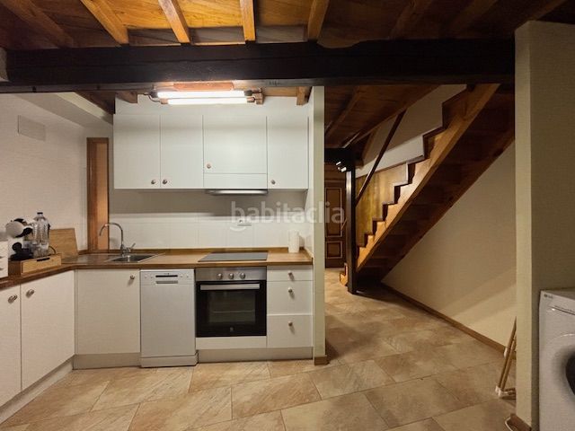 Foto 797fe00f-9694-4c32-8163-c0533c3d4330. Location duplex avec chauffage dans Ferrol vello - puerto Ferrol