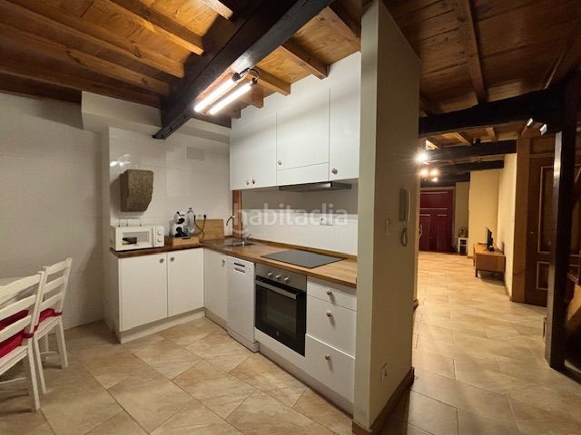 Foto cd088c0d-b144-4794-ada2-052718072693. Location duplex avec chauffage dans Ferrol vello - puerto Ferrol