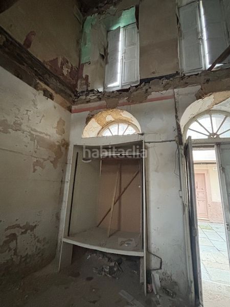 Foto e81c2141-1531-499c-b10b-2d5fb3ba3d82. Edifici a Ferrol vello - puerto Ferrol