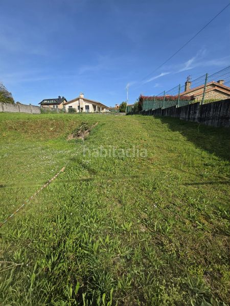 Foto f5e13577-1e60-43c7-8347-5c435cad4376. Terreno residencial terreno edificable en San Mateo - Castro - O Val Narón