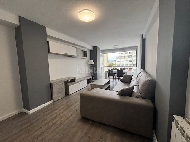 Foto 110100d7-7db9-452d-9376-2281d55db972. Pis amb calefacció a Caranza Ferrol