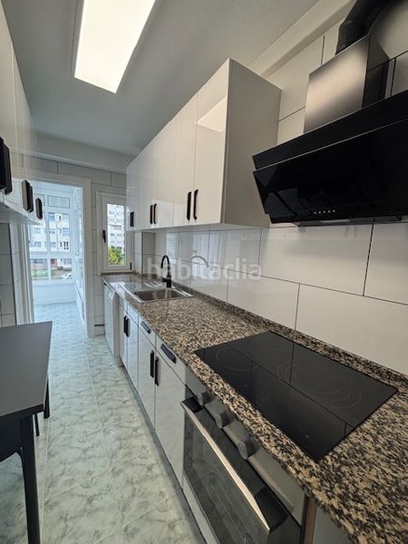 Foto 32df67b5-543d-492e-89ef-fad67a9e0919. Pis amb calefacció a Caranza Ferrol