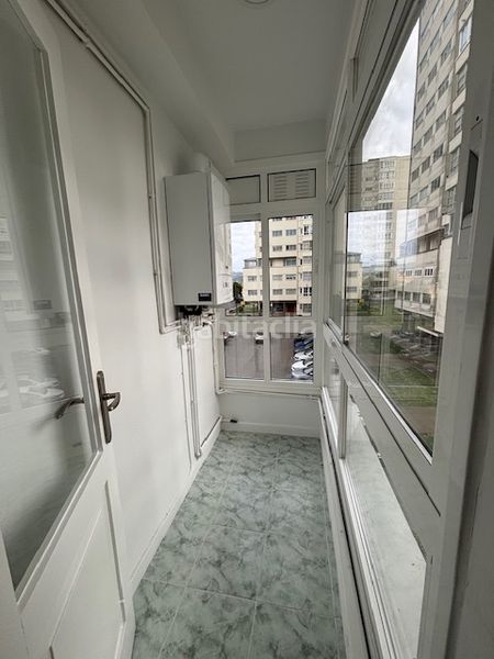 Foto aff6f915-f3a6-41a9-b9d5-0aea44f1ec91. Pis amb calefacció a Caranza Ferrol