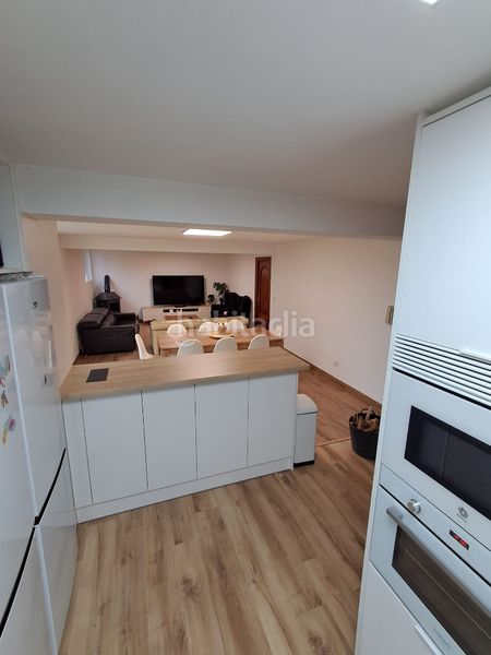 Foto 0c8965f2-fd37-4e85-9135-1e522f47ae3b. Xalet amb calefacció aparcament a O Feal - Xubia Narón