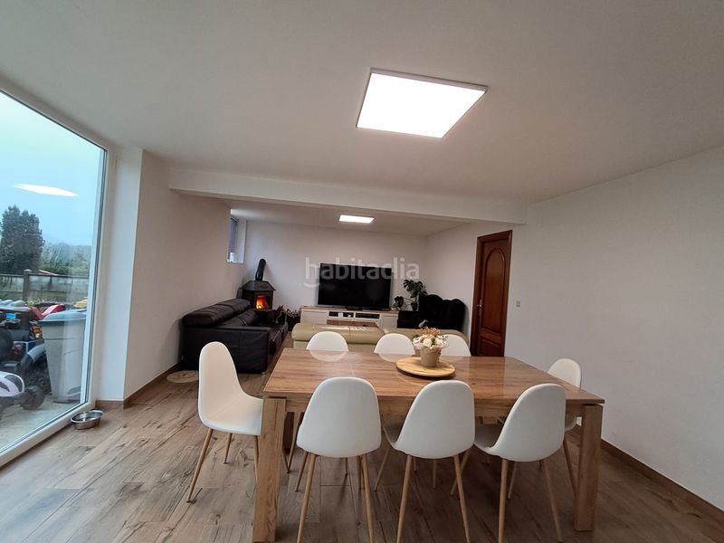 Foto 13f34250-b2d6-4ecc-afeb-2b8e60ab028a. Xalet amb calefacció aparcament a O Feal - Xubia Narón