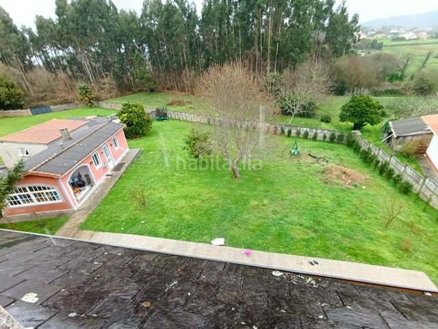 Foto 3aae21a0-567d-4e07-a259-2523084d8199. Xalet amb calefacció aparcament a O Feal - Xubia Narón