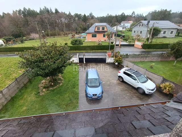 Foto 3cb607a2-0fe4-47f3-afbd-b490727f7496. Xalet amb calefacció aparcament a O Feal - Xubia Narón