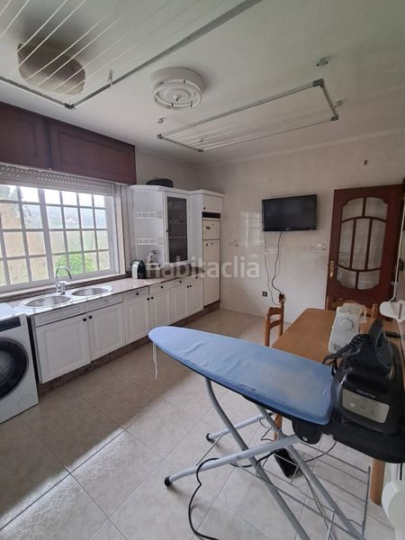 Foto 3da4b197-24f3-44d8-ad37-d7162e0de82f. Xalet amb calefacció aparcament a O Feal - Xubia Narón