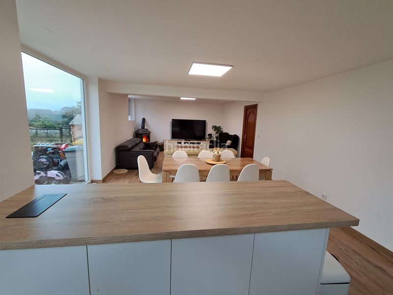 Foto 5549c6e6-eef7-47ee-9802-16457972c63d. Xalet amb calefacció aparcament a O Feal - Xubia Narón