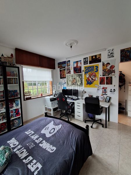 Foto 779bb469-e989-4f8c-8d1b-d7a9784ae0ca. Xalet amb calefacció aparcament a O Feal - Xubia Narón