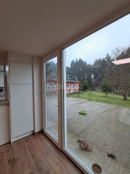 Foto 7f23b03d-b0d9-4a69-b58e-2a111e5b4723. Xalet amb calefacció aparcament a O Feal - Xubia Narón