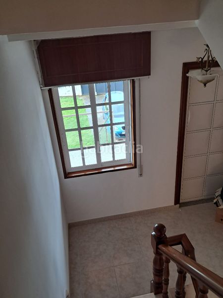 Foto 9dfeab8b-8bb4-4143-8ab8-e67360dcceb2. Xalet amb calefacció aparcament a O Feal - Xubia Narón